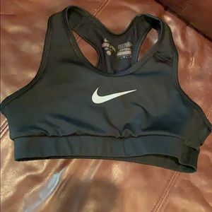Nike sports bra